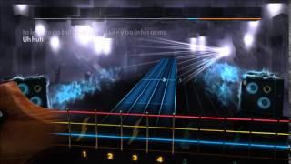The Jackson 5 - I Want You Back (Bass) Rocksmith 2014 CDLC