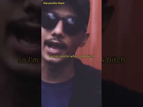 I GOT THE MAGIC/ @iamvsx 🇳🇵🎵