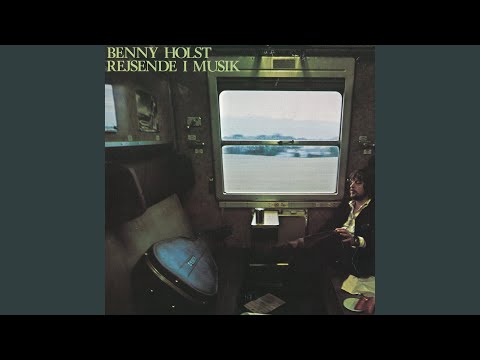 Rejsende I Musik - Benny Holst