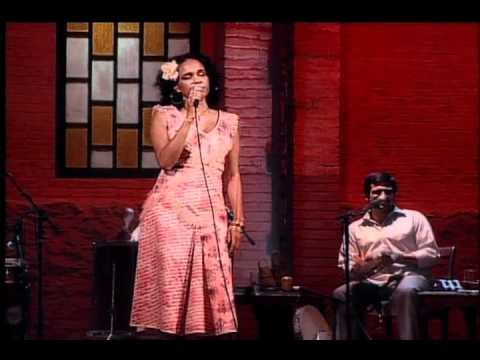 Teresa Cristina e Grupo Semente - Embala Eu / Samba de Roda / Chora,Viola