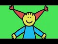 ToddWorld Stella S Different Ears