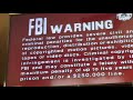 Closing To Oklahoma 1988 VHS