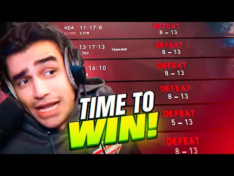 ESCAPING THE TRENCHES OF HELL 🔥🔥