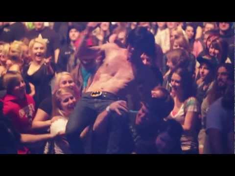 The Nixon Rodeo - Hey, This is My First Day (Single)