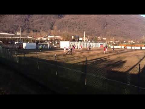 Veneto - Seconda Categoria Girone R - Giornata 16 - Tarzo Revine Lago vs Fulgor Farra (2)