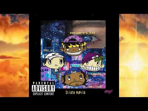 Intorpecent - Dilata Pupila (Gato Preto x Mc_Vz x dmr31) prod. @_jamiloww