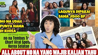 Download lagu Entering the Korean Charts, Friends with Katseye Members, Her Song Used by BLACKPINK's Jisoo!! Al... mp3