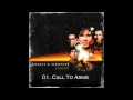 01. Call To Arms - Angels & Airwaves HQ 