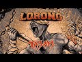 Lorong - Tajam (Lyric Video)