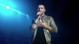 Close To Close - Shayne Ward