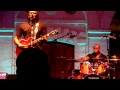 JOE LOUIS WALKER - Sa Pobla _2015 