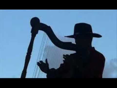 FG  Corrio Llanero - El Carrao de Palmarito