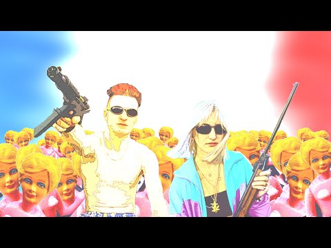 Alan Aztec & Grayssoker - Mom is on Fire