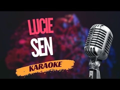 Karaoke - Lucie - 