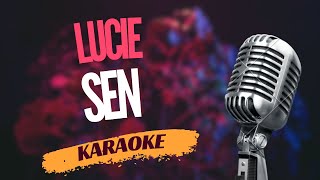 Download lagu Karaoke - Lucie - 'Sen' | Zpívejte s námi! mp3 Download lagu Karaoke - Lucie - 'Sen' | Zpívejte s námi! mp3