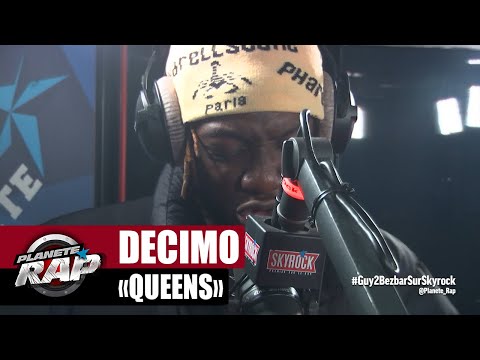 Video thumbnail for Queens