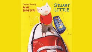 Stuart Little - Lyle Lovett - Walking Tall (Original Soundtrack)
