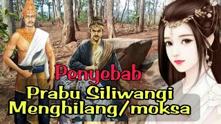 Download lagu Prabu Siliwangi dikejar Raden kian Santang sampai moksa||cerita legenda. mp3