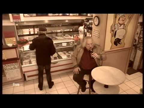 Dittsche vom 28.11.2010 - 3/3 - Kalenderwoche 47 - #145