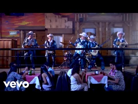 Grupo Exterminador - De Parranda Con La Clika