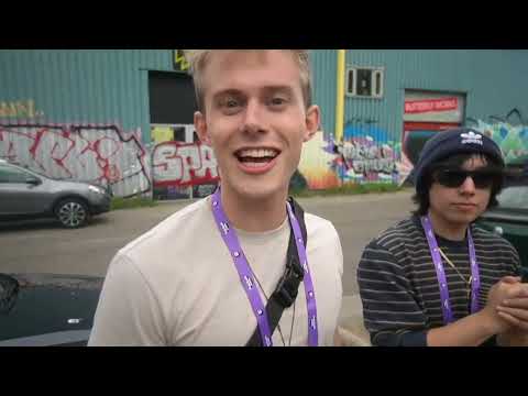 Hasan Explores Amsterdam (FULL STREAM)