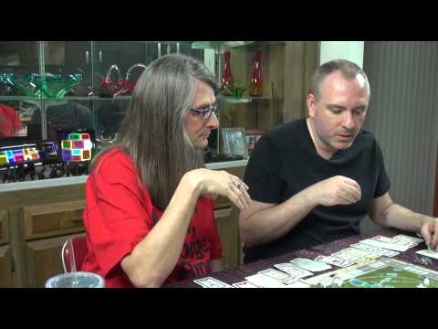 GameNight! Episode 15 - Airlines Europe