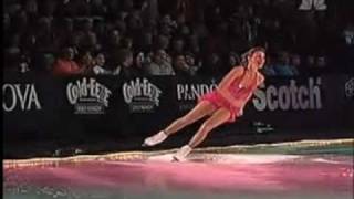 2010 Ekaterina Gordeeva - Feliz Navidad