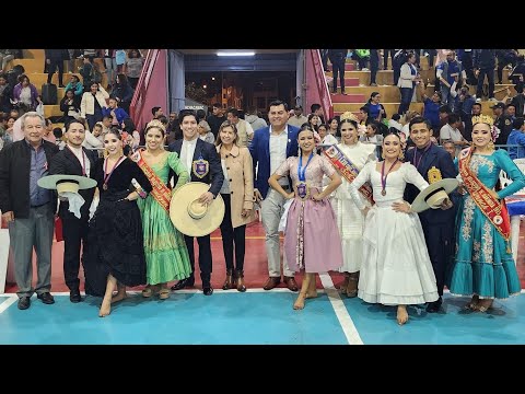 FINAL ADULTO SELECTIVO DE MARINERA PACHACAMAC 2023