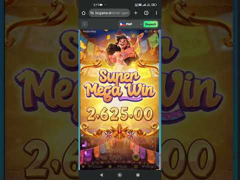 Pg soft Pinata Win 289x!    #pinatawins​ #pgsoftslot​ #bcgame