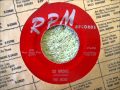 JACKS - HOW SOON / SO WRONG - RPM 454 - 1956 ...