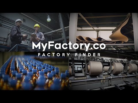 Videos from MyFactory.co