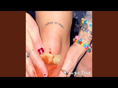 Suzie True – Angel Baby
