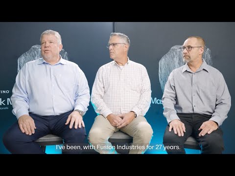 Fusion Industries
