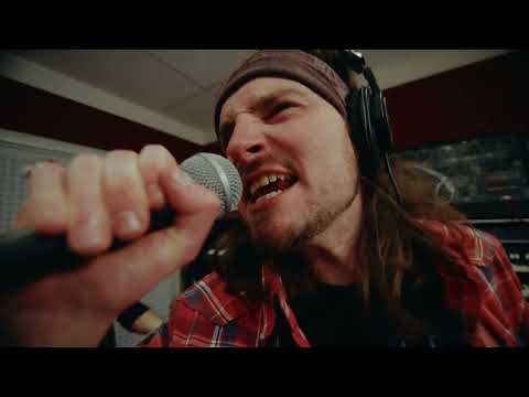 WILDHEART - Sands of Time (Official Video)