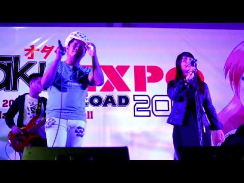 LookOut - Silhouette (シルエット) (Otaku Expo Reload 2015)