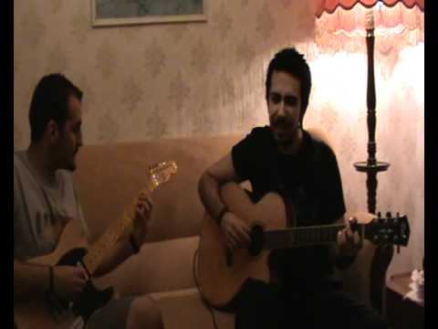 Demir Demirkan -Tesadüfen (acoustic cover by ceyhan & hakan)