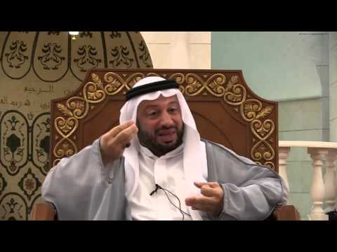 ⁣جامع الوزان - سيد مصطفى الزلزلة 1-11-2013