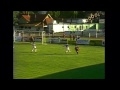 Békéscsaba - Kispest Honvéd 1-0, 1996 - Összefoglaló