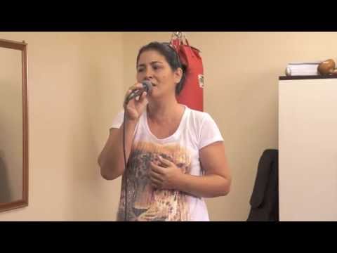 BIDELLATI-C.E.M- Lilian Scola "Estás Comigo" (Gabriela Rocha) - 03/2014
