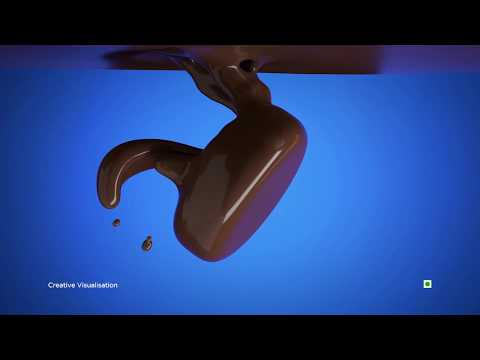 Oreo Cadbury Dipped – Jitna CRUNCHY Utna CHOCOLATEY