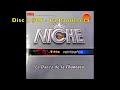La pandereta - Grupo niche
