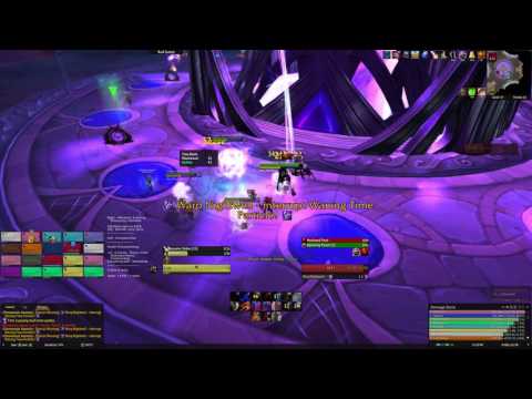 Crimson Riot Mythic Chronomatic Anomaly