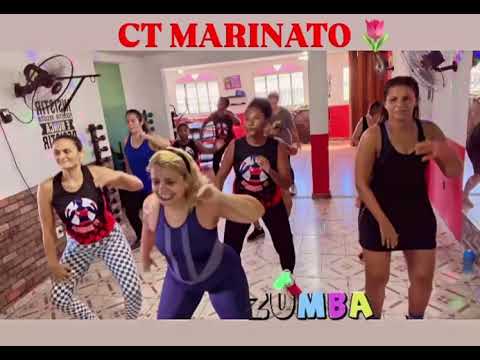 Tou na moda ( zumba fitness) #dancaterapia #zumba  #coreografia #boradançar
