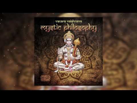 Vanara aka Sun WuKong - Tradition of Shaman (Prod. Vanara aka Sun WuKong)