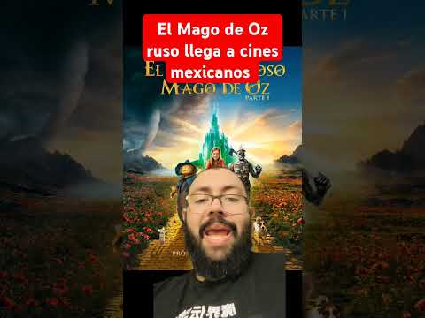 TODOS tenemos un VACÍO que LLENAR | El Mago de Oz | Relato y Reflexiones