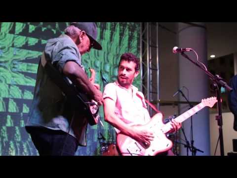 MAR de Música: Felipe Cordeiro + Festa Vinil é Arte