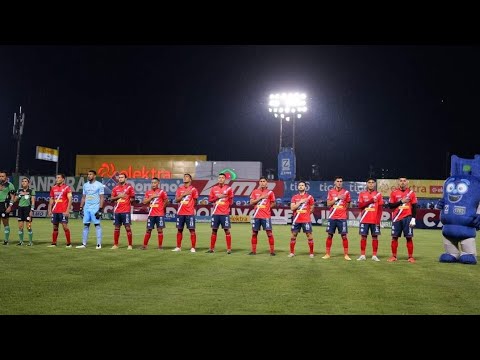 Gana Xelajú M.C. 3 goles por 0 a Iztapa