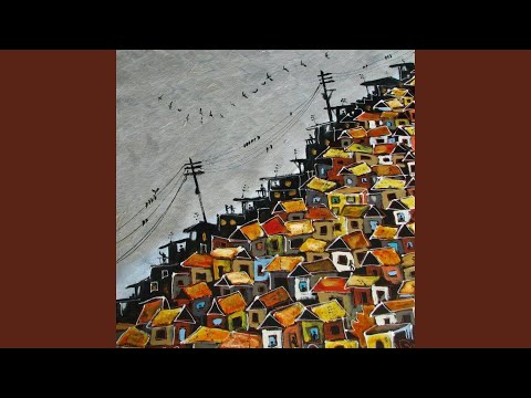 MEDLEY DAS QUEBRADAS