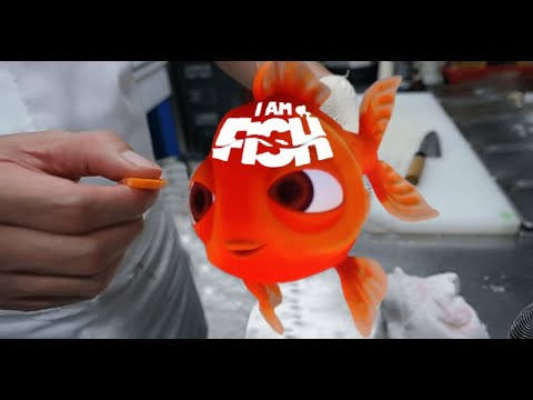 I Am Fish