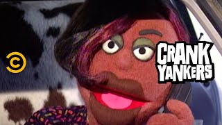 Crank Yankers - Gladys Reports a Turd